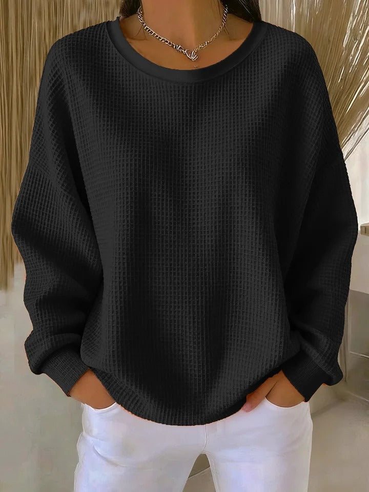 Eleanor | Classic Knit Jumper