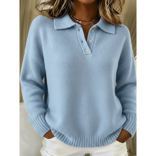 Esther | Cosy Comfort Jumper