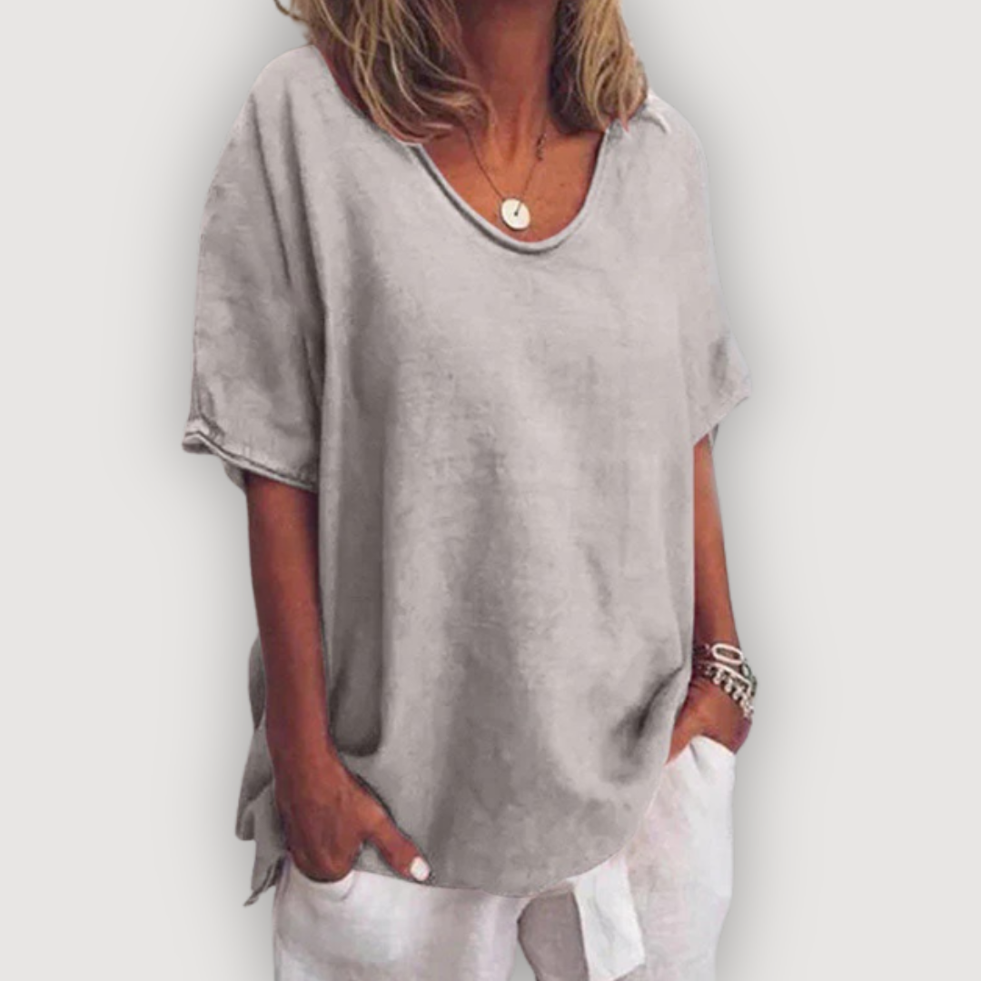 MAYA – RELAXED TEE