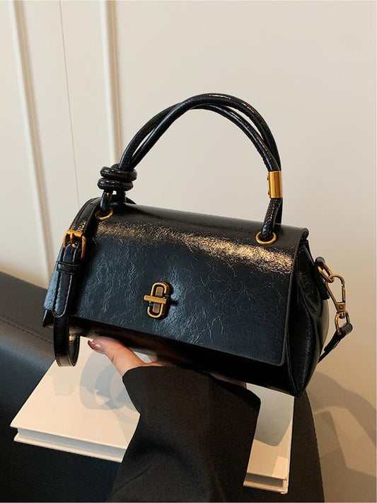 Maison Élarie - Crossbody Shoulder Bag