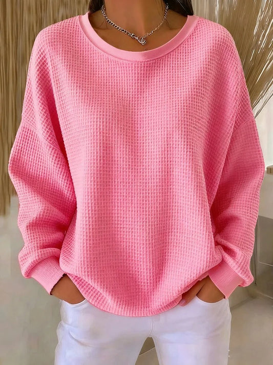 Eleanor | Classic Knit Jumper