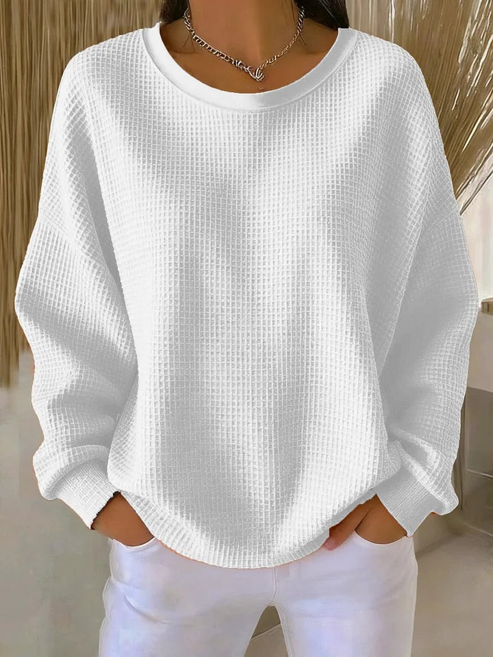 Eleanor | Classic Knit Jumper