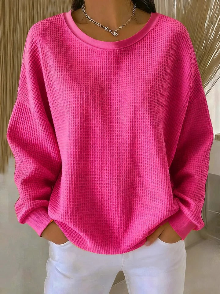 Eleanor | Classic Knit Jumper
