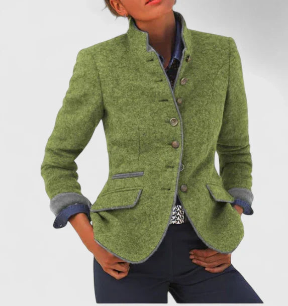 Hazel - Elegant Cardigan