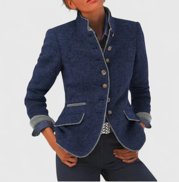 Hazel - Elegant Cardigan