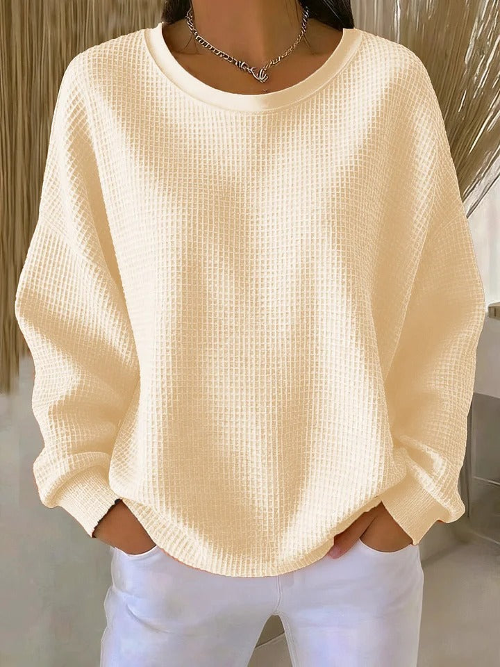 Eleanor | Classic Knit Jumper