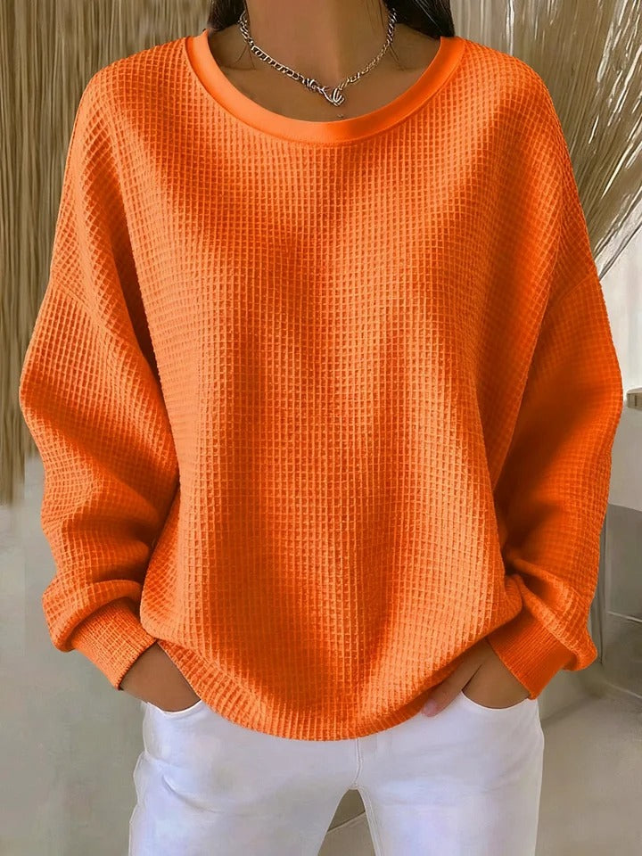 Eleanor | Classic Knit Jumper