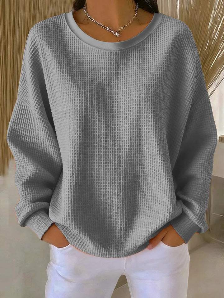 Eleanor | Classic Knit Jumper