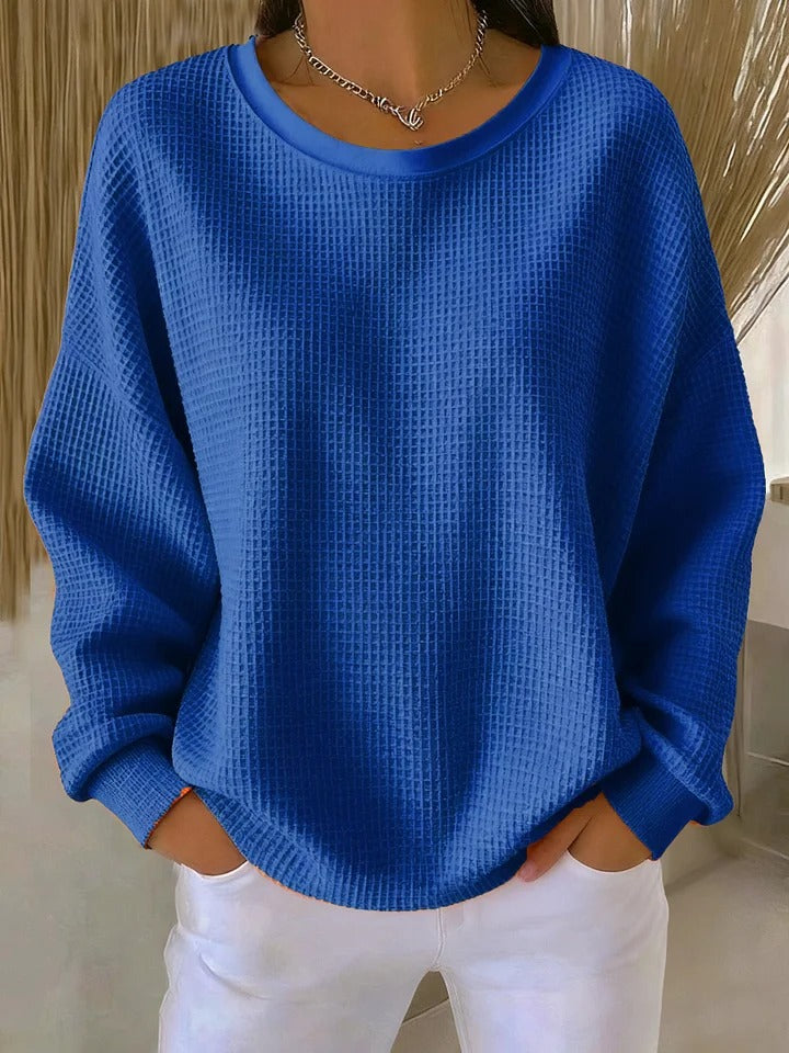 Eleanor | Classic Knit Jumper